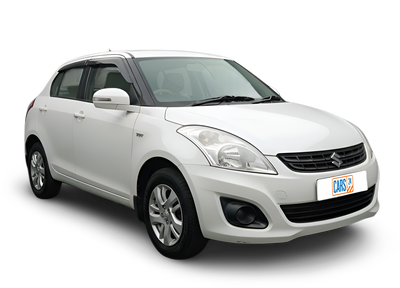 Maruti Swift Dzire-img